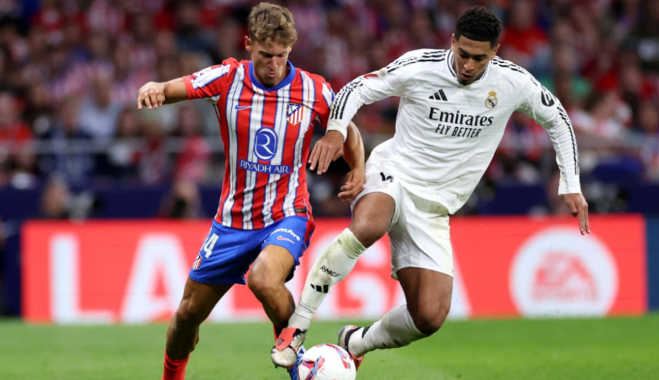 罗马诺：皇马计划在明年6月签回尼科-帕斯，球员已同意回归