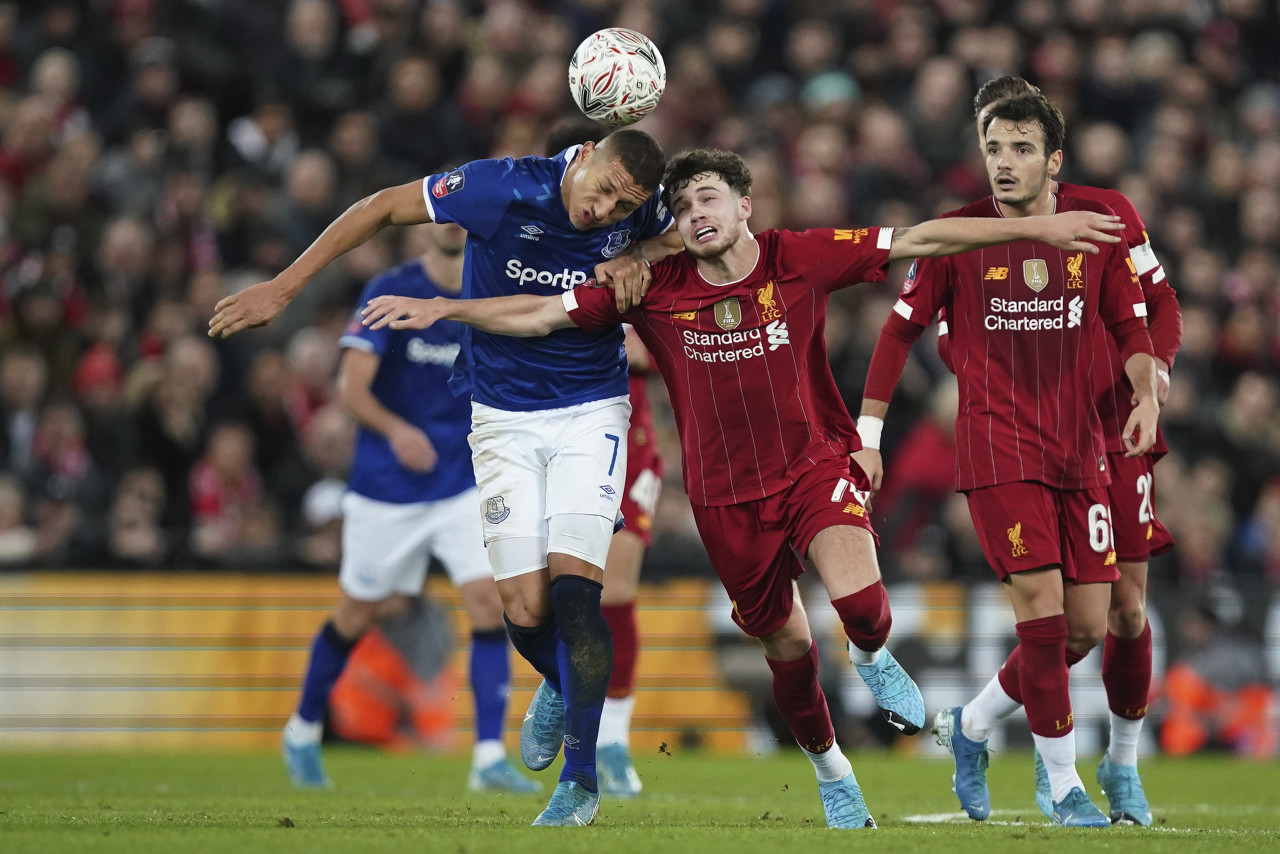 弗里克：控球率再高也没用，最后能赢球才最重要