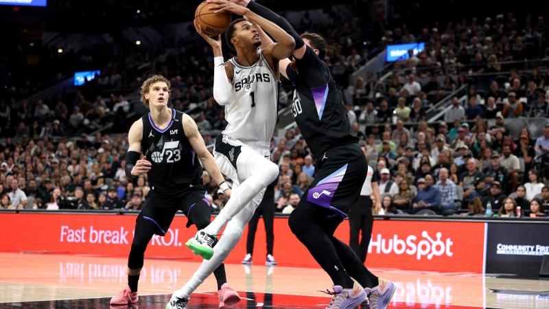 再见伊森！火箭、开拓者酝酿4换1交易，2米03前锋空降休斯顿