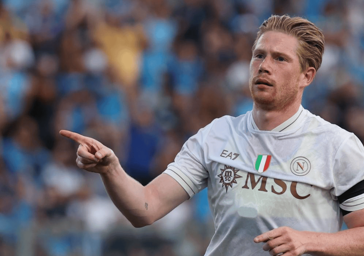 他今天像一位艺术家