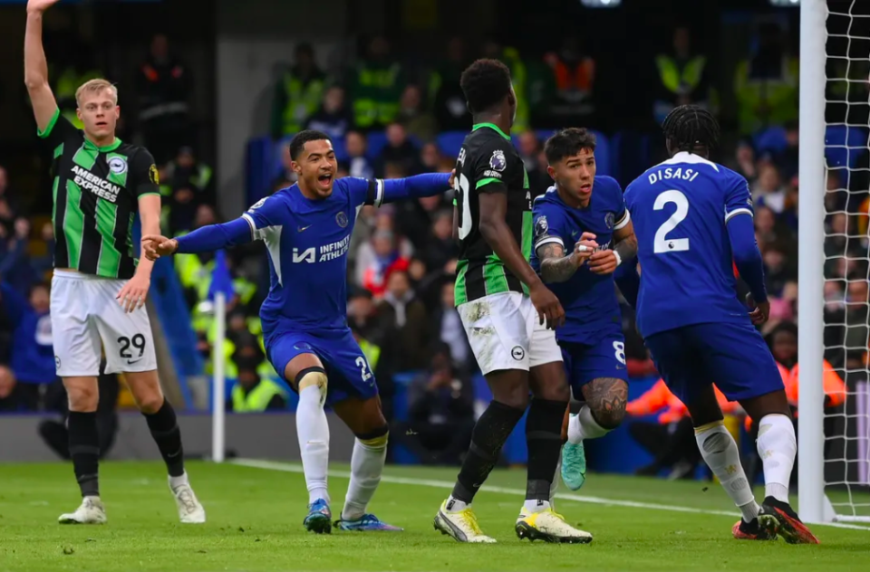 对手都不知道该怎么防他了