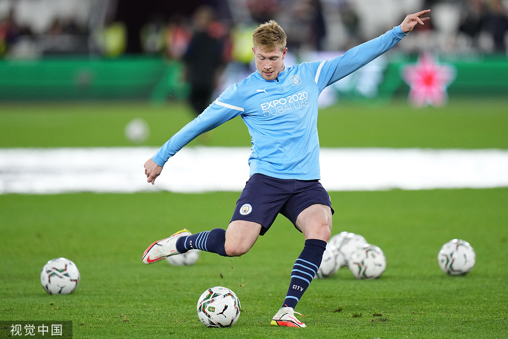 球迷期待的五大对决