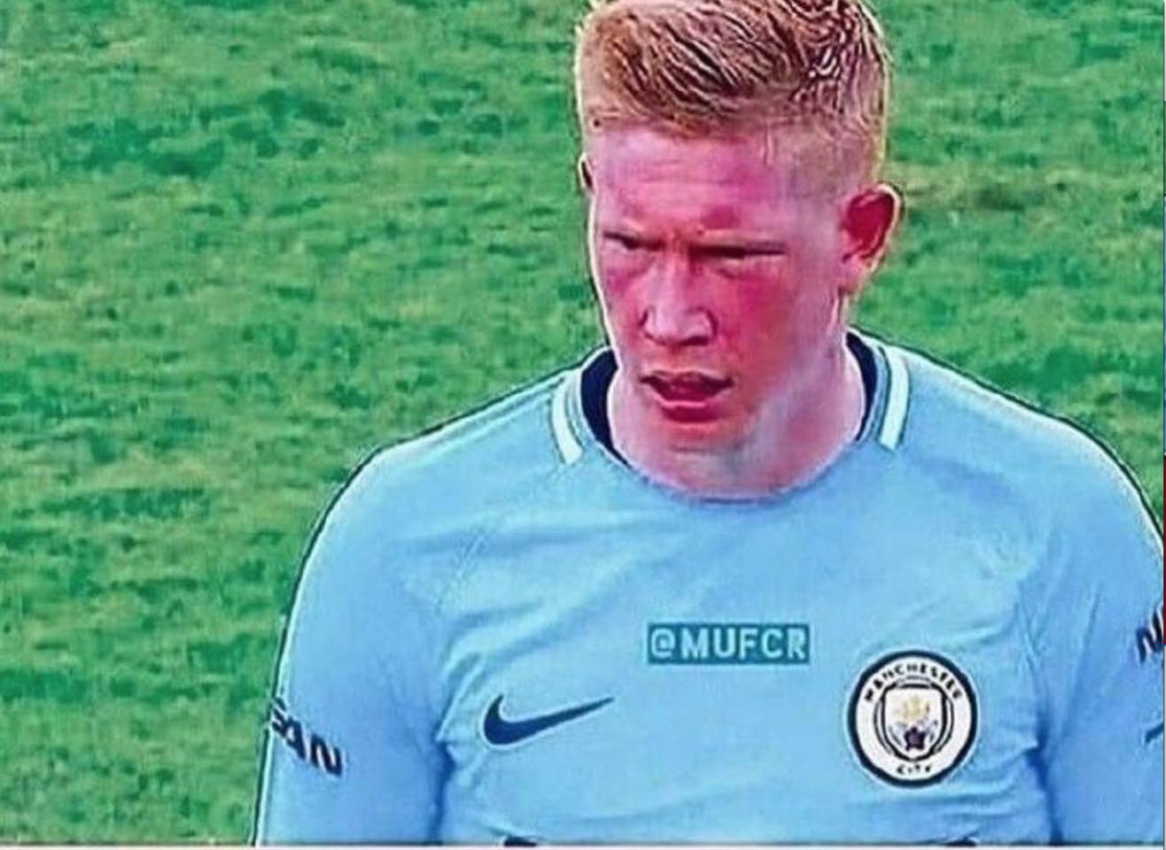 曼联拜仁争夺巴莱巴，球员倾向加盟红魔