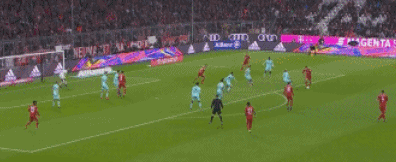 拉布亚德发文告别英博，队友马莱莱、马马杜送上祝福