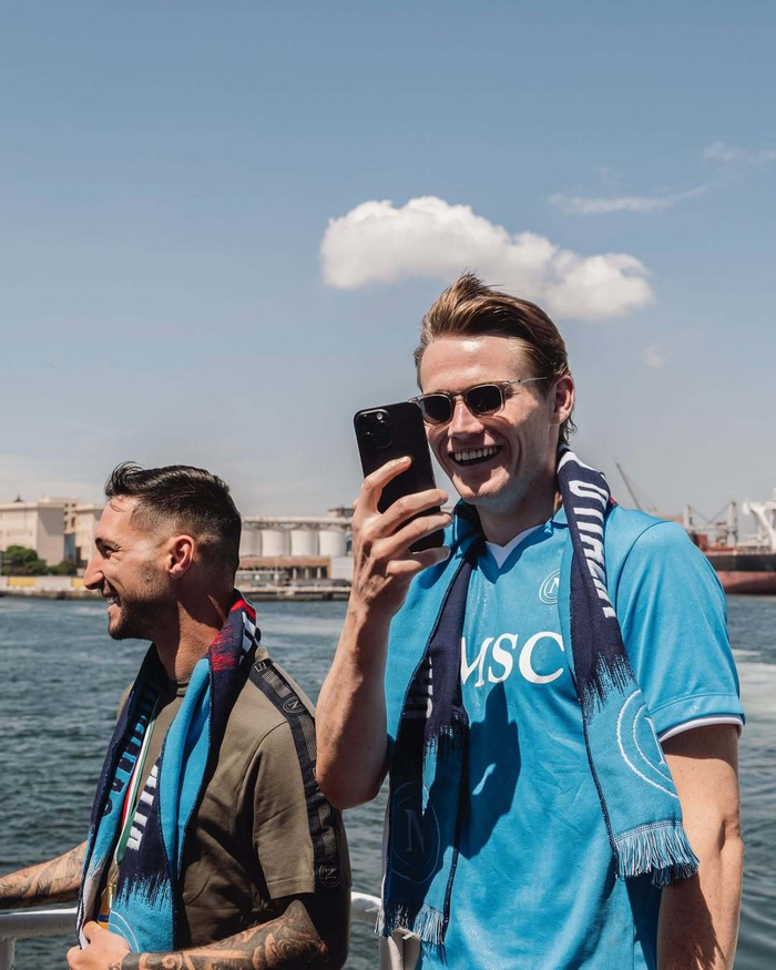 特拉布宗体育主席：奥纳纳薪水很高，我们无法提供